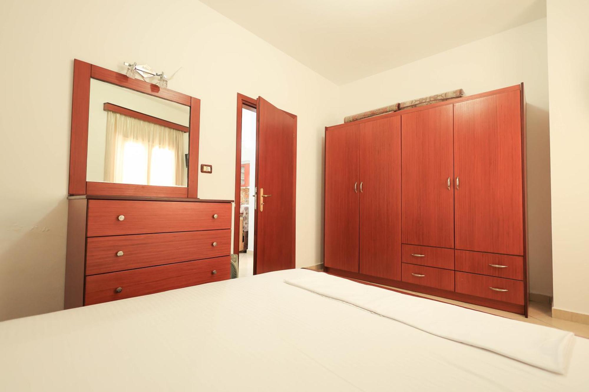 Kejsi Apartaments ซารานเดอ ภายนอก รูปภาพ